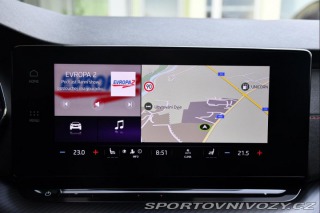 Škoda Octavia RS RS 2.0TDi 4X4 DSG 5LZÁRUK 2022