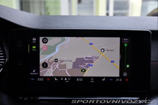 Škoda Octavia RS RS 2.0TDi 4X4 DSG 5LZÁRUK 2022