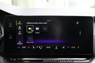 Škoda Octavia RS RS 2.0TDi 4X4 DSG 5LZÁRUK 2022