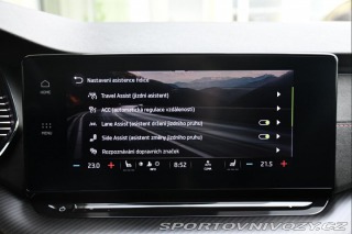Škoda Octavia RS RS 2.0TDi 4X4 DSG 5LZÁRUK 2022