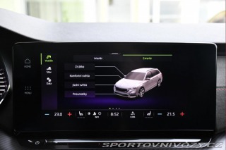 Škoda Octavia RS RS 2.0TDi 4X4 DSG 5LZÁRUK 2022