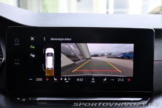 Škoda Octavia RS RS 2.0TDi 4X4 DSG 5LZÁRUK 2022
