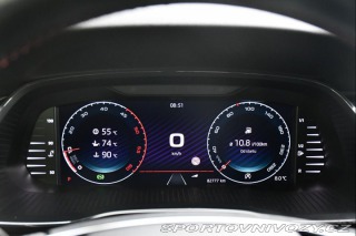 Škoda Octavia RS RS 2.0TDi 4X4 DSG 5LZÁRUK 2022