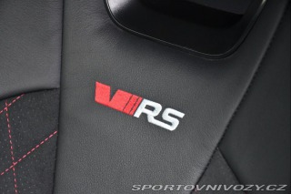 Škoda Octavia RS RS 2.0TDi 4X4 DSG 5LZÁRUK 2022