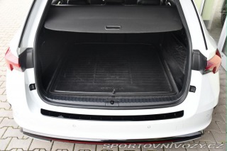 Škoda Octavia RS RS 2.0TDi 4X4 DSG 5LZÁRUK 2022