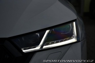 Škoda Octavia RS RS 2.0TDi 4X4 DSG 5LZÁRUK 2022