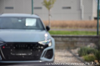 Škoda Octavia RS RS 2.0TDi 4X4 DSG 5LZÁRUK 2022