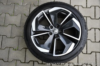 Škoda Octavia RS RS 2.0TDi 4X4 DSG 5LZÁRUK 2022