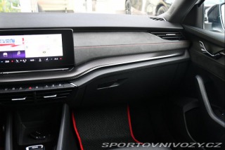 Škoda Octavia RS RS 2.0TDi 4X4 DSG 5LZÁRUK 2022