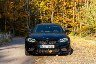 BMW M2 Competition