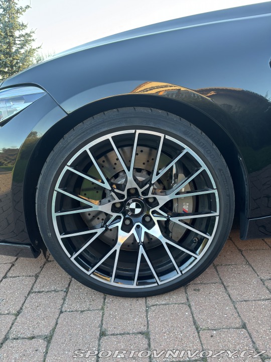 BMW M2 Competition 2020