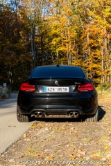 BMW M2 Competition 2020