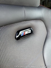 BMW M2 Competition 2020