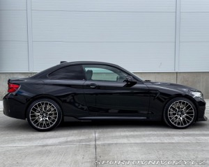 BMW M2 Competition 2020