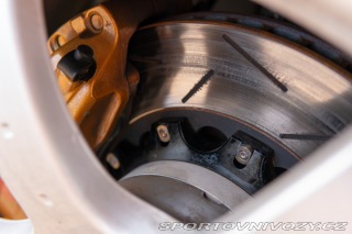 Nissan 350 Z EU verze 2004