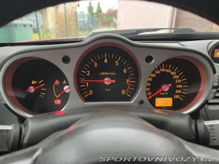 Nissan 350 Z EU verze 2004
