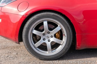 Nissan 350 Z EU verze 2004