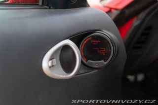 Nissan 350 Z EU verze 2004