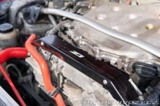 Nissan 350 Z EU verze 2004
