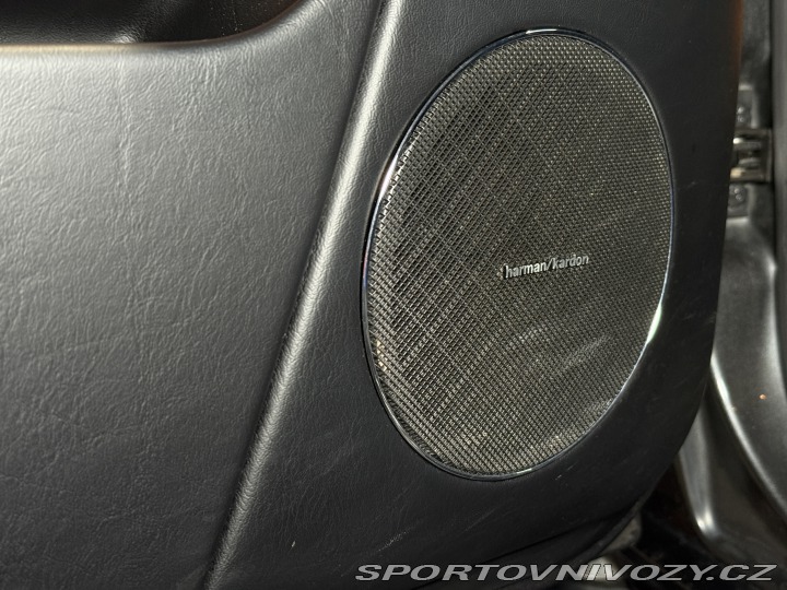 Mercedes-Benz Ostatní modely G500*AMG*Designo*Nezavis 2016