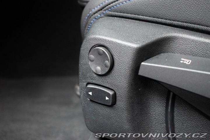 BMW 4 420d xD REZERVACE 2023