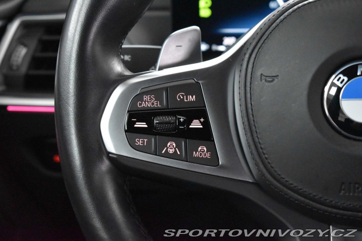 BMW 4 420d xD REZERVACE 2023