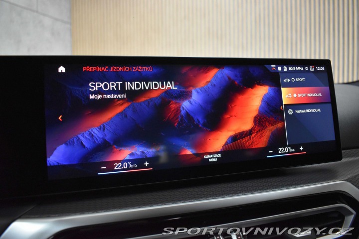 BMW 4 420d xD REZERVACE 2023