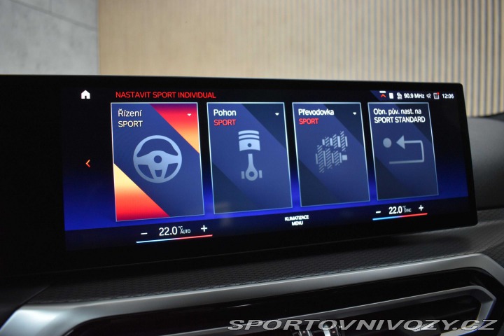 BMW 4 420d xD*REZERVACE* 2023