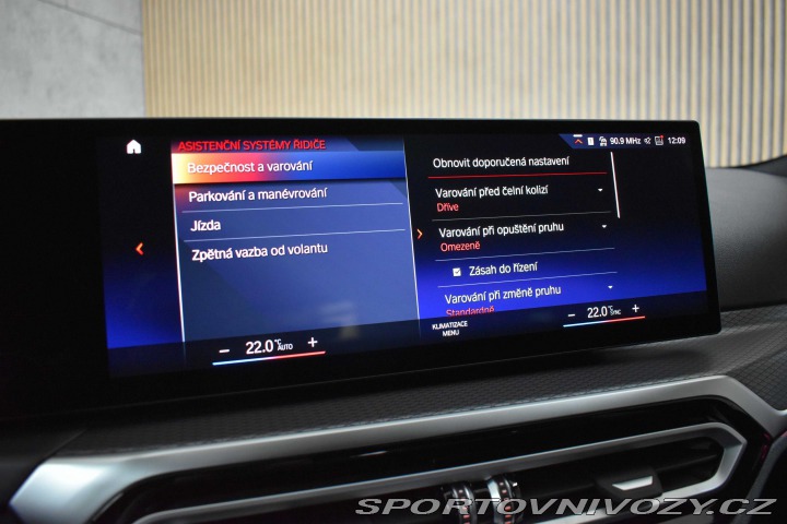 BMW 4 420d xD ///MSPORT*ZÁRUKA* 2023