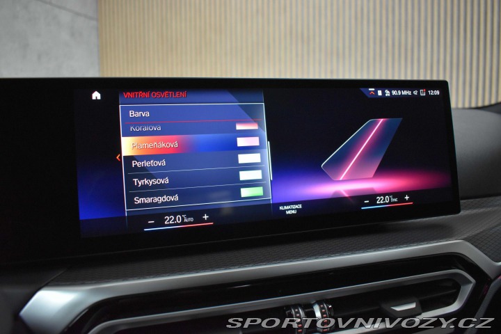 BMW 4 420d xD*REZERVACE* 2023