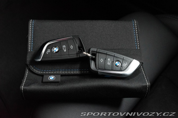 BMW 4 420d xD ///MSPORT*ZÁRUKA* 2023