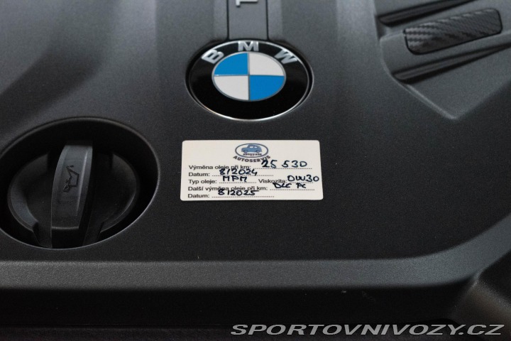 BMW 4 420d xD ///MSPORT*ZÁRUKA* 2023