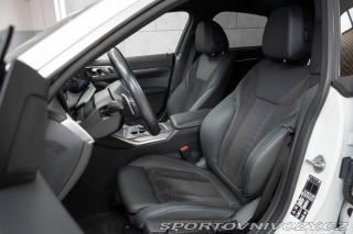 BMW 4 420d xD ///MSPORT*ZÁRUKA* 2023