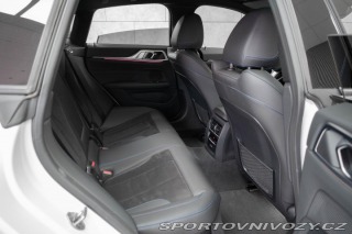 BMW 4 420d xD ///MSPORT*ZÁRUKA* 2023