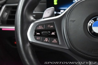 BMW 4 420d xD ///MSPORT*ZÁRUKA* 2023