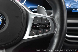 BMW 4 420d xD ///MSPORT*ZÁRUKA* 2023