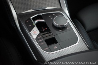 BMW 4 420d xD ///MSPORT*ZÁRUKA* 2023