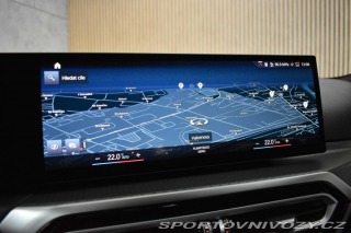 BMW 4 420d xD ///MSPORT*ZÁRUKA* 2023