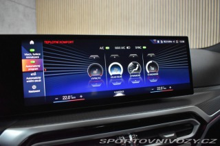 BMW 4 420d xD ///MSPORT*ZÁRUKA* 2023