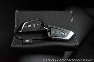 BMW 4 420d xD ///MSPORT*ZÁRUKA* 2023