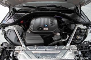 BMW 4 420d xD ///MSPORT*ZÁRUKA* 2023