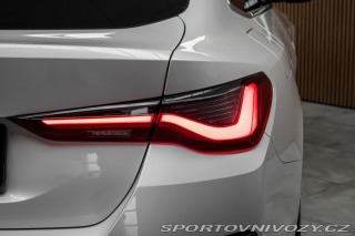 BMW 4 420d xD ///MSPORT*ZÁRUKA* 2023