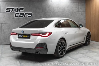 BMW 4 420d xD ///MSPORT*ZÁRUKA* 2023