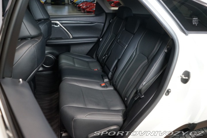 Lexus RC 4X4*CVT*LIMITED*DRCC 2022