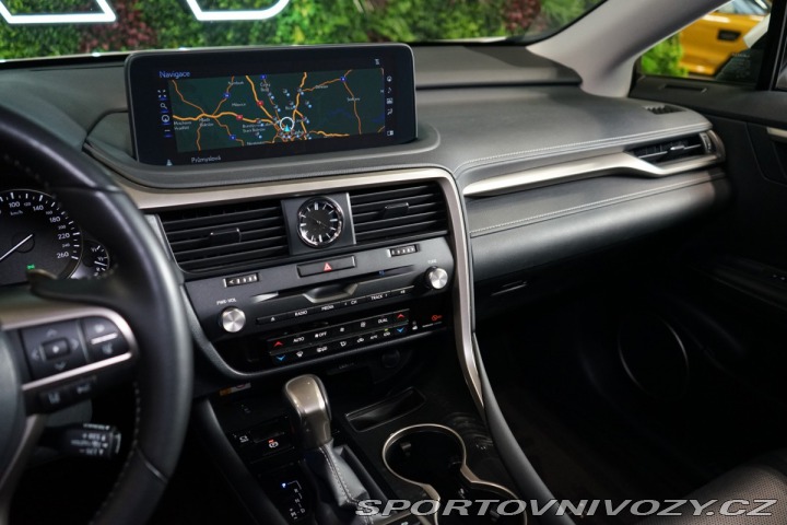 Lexus RC 4X4*CVT*LIMITED*DRCC 2022