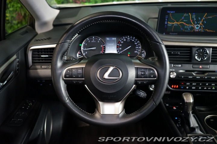 Lexus RC 4X4*CVT*LIMITED*DRCC 2022