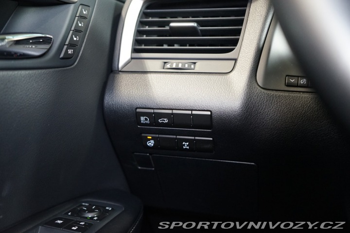 Lexus RC 4X4*CVT*LIMITED*DRCC 2022