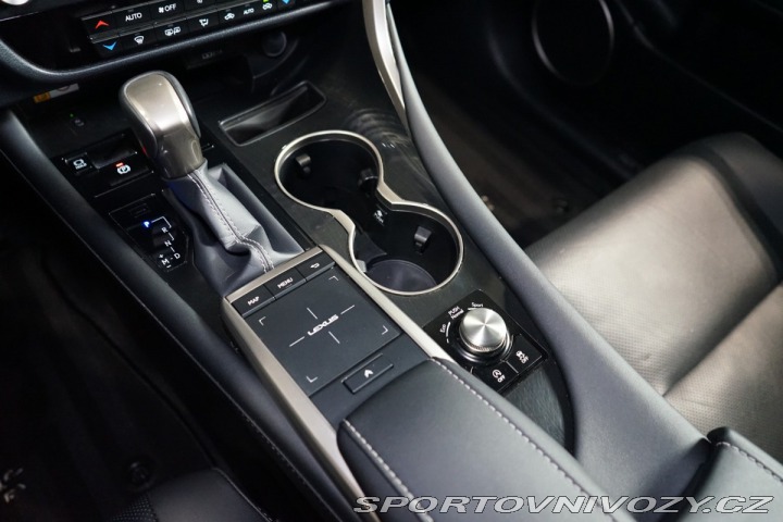 Lexus RC 4X4*CVT*LIMITED*DRCC 2022