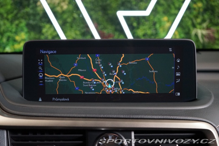 Lexus RC 4X4*CVT*LIMITED*DRCC 2022