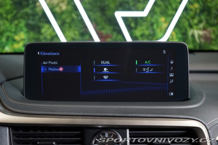 Lexus RC 4X4*CVT*LIMITED*DRCC 2022